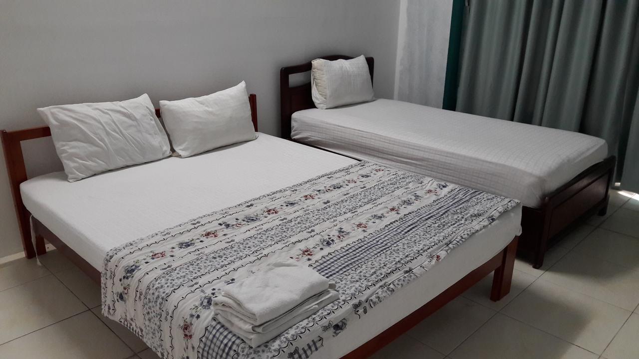 Ngan Long Hotel Ho Şi Min Cameră foto